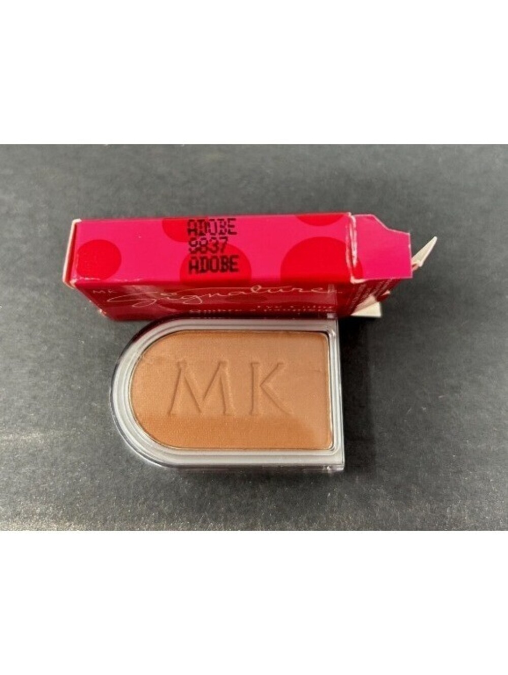 New Mary Kay Signature Eye Color Shadow - ADOBE